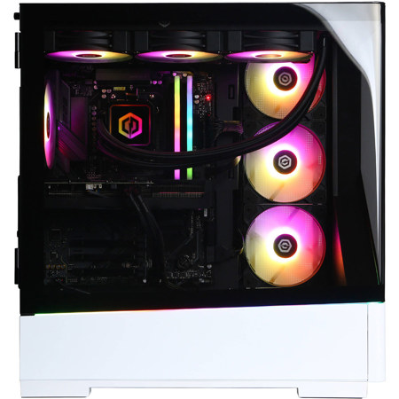 CyberPowerPC Gamer Supreme Gaming, R7 9800X3D, 32GB, 2TB,RX 9070