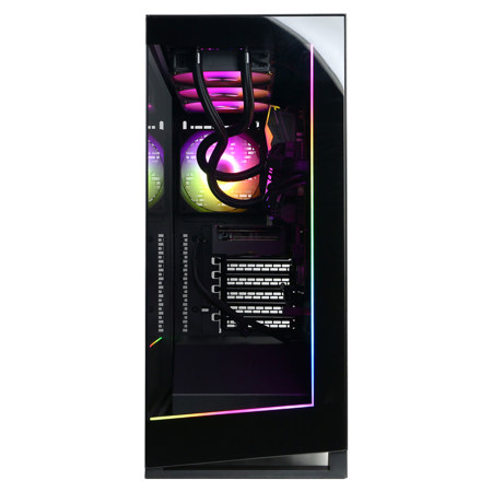 CyberPowerPC Gamer Supreme Gaming, R9 9900X, 32GB RAM, 2TB SSD, RX