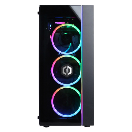 CyberPowerPC Gamer Supreme Gaming, i9-12900KF,16GB,1TB SSD+2TB HDD,RTX 3070,W11H