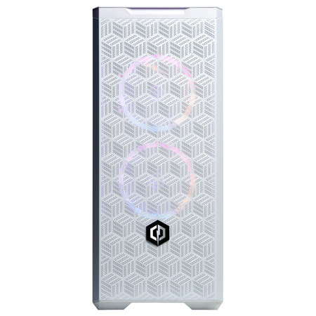 CyberPowerPC Gamer Supreme Liquid Cool Gaming Desktop Computer, Intel Core i9-13900KF 3GHz, 16GB RAM, 2TB SSD, NVIDIA GeForce RTX 4090 24GB, Windows 11 Home ** Item Note: Bent Screws On Side Panel;Paint Chipped **