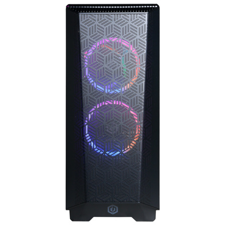 CyberPowerPC Gamer Supreme, R9 7950X, 32GB RAM, 2TB SSD, RTX 4080, W11H, Black