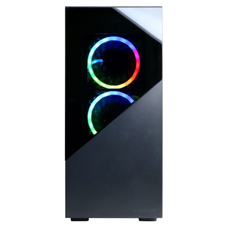 CyberPowerPC Gamer Supreme Gaming, R7 5800X,16GB, 500GB SSD+1TB HDD,RTX3070,W10H