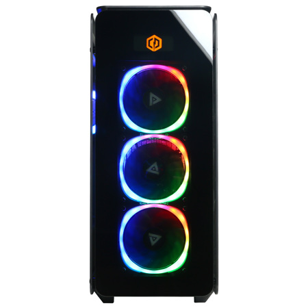CyberPowerPC Gamer Supreme Gaming, R9 7900X, 16GB RAM, 2TB SSD, RTX 4070 Ti,W11H