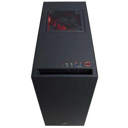 CyberPowerPC SLC8300AD, i7-6700K, 32GB RAM, GTX1070, 3TB HDD+256GB SSD, W10H