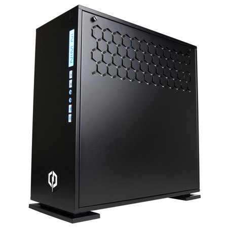 CyberPowerPC Gamer Supreme Liquid Cool Gaming Desktop