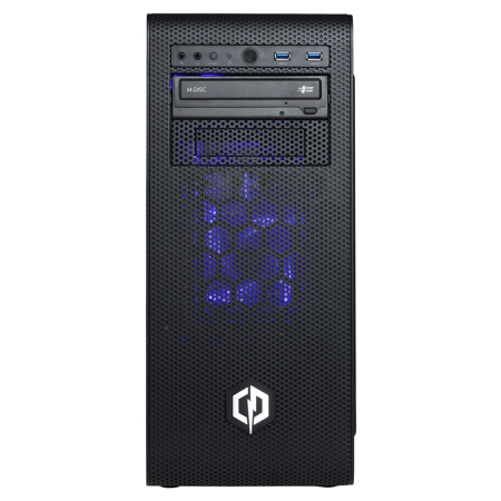 CyberPowerPC Gamer Supreme, i7-7700K, 16GB, 120GB SSD+2TB HDD, GTX1070, W10