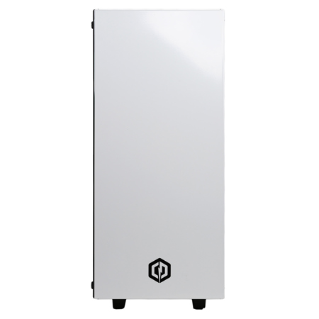 CyberPowerPC SLC8480AD, i7-7700K, 32GB, 512GB SSD + 3TB HDD, GTX 1080 8GB, W10