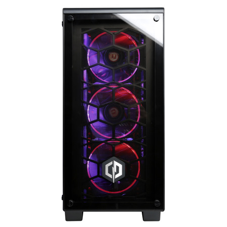 CyberPowerPC Gamer Supreme, i7-7820X, 16GB, 240GB SSD+3TB HDD, GTX 1080, W10H