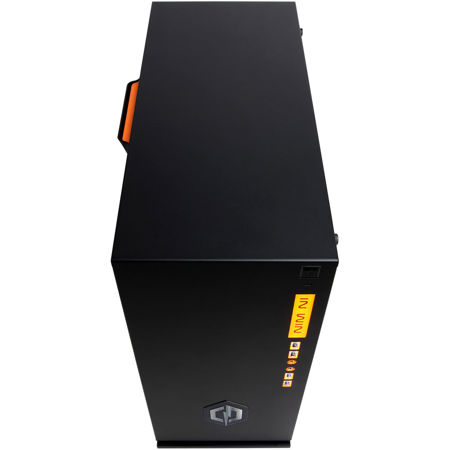 CyberPowerPC Supreme, i7-8700K, 32GB RAM, 3TB HDD, RX 580, W10H