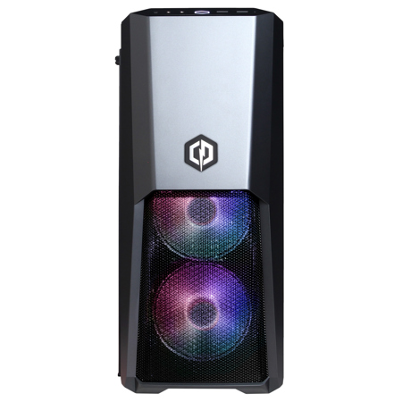 CyberPowerPC Gamer Supreme SLC9000CPG, i7-8700K, 32GB RAM, 3TB HDD+480GB SSD,W10