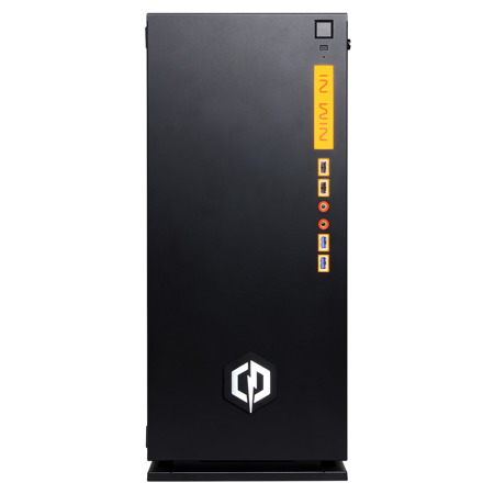CyberPowerPC Gamer Supreme SLC9120CPG, 2700X, 32GB RAM, 3TB HDD + 480GB SSD, W10