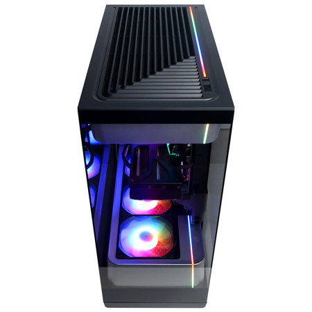 CyberPowerPC Gamer Supreme Gaming, R9 9950X3D, 64GB, 4TB SSD,RTX
