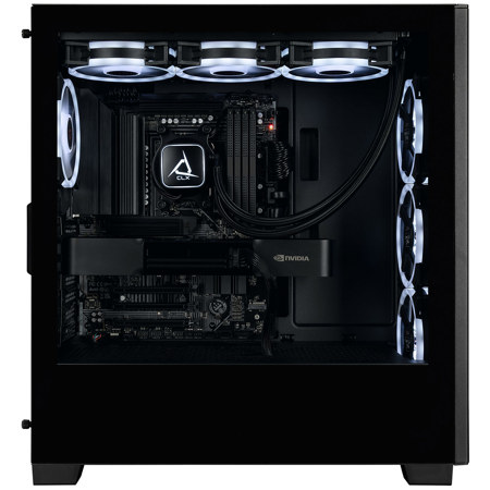 CLX SET Creator Mid-Tower, R9 9950X3D2, 192GB RAM, 4TB SSD, RTX