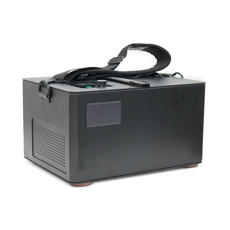 Cytop TE400 Tethered Power Supply System for DJI Matrice 400 Series Drone