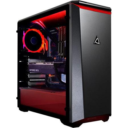 CLX SET VR Gaming, Ryzen 9 3900X, 32GB, 480GB SSD + 3TB HDD, RTX 2080 Ti, W10H