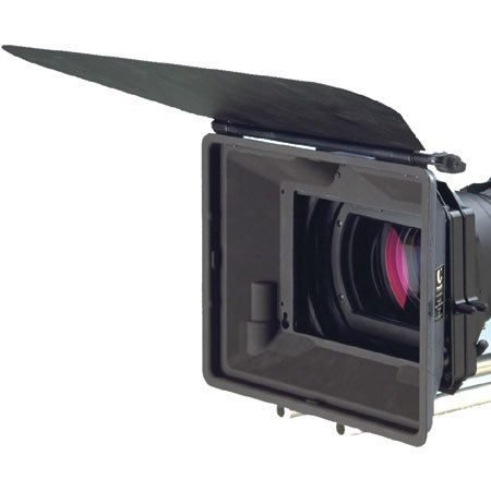 Century OpticsSunshade with Filter Holder, 105mm