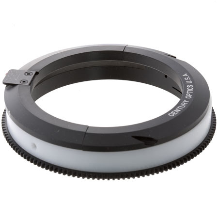 Century Optics 0VSMFSYDVX Cine-Style Focus Gear Ring