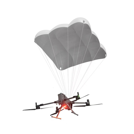 Cytop DPS-Y400 Drone Parachute System for DJI Matrice 400