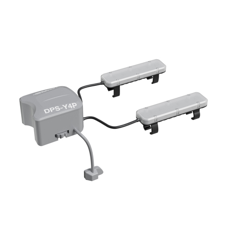 Cytop DPS-Y4P Drone Parachute System for DJI Matrice 4D