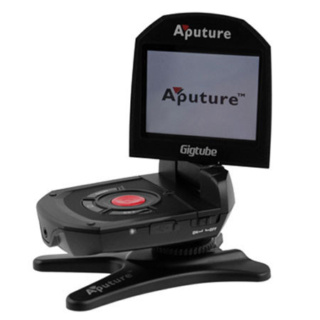 Adorama GT3CI Aputure GigTube, Remote ViewFinder