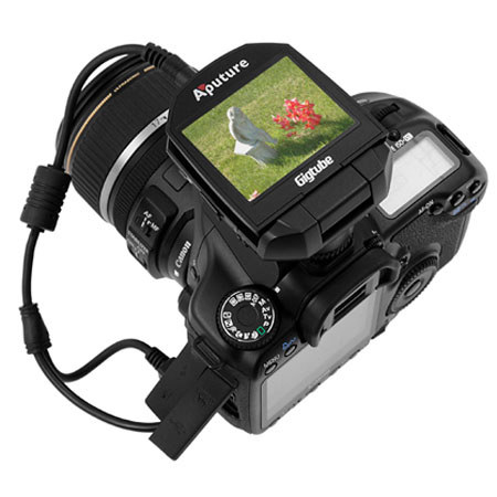Adorama GT3C Aputure GigTube, Digital Remote ViewFinder