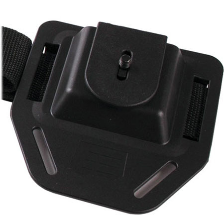 DLC DL-0270 Camera Belt Clip with Strap