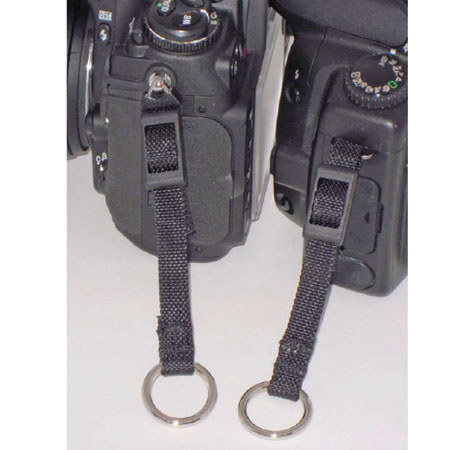 BosStrap Extra BosTail - For Additional Camera Bodies