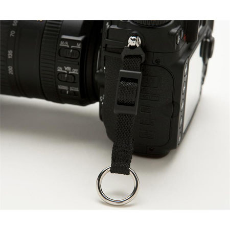 BosStrap Camera Sling System - includes one BosTail