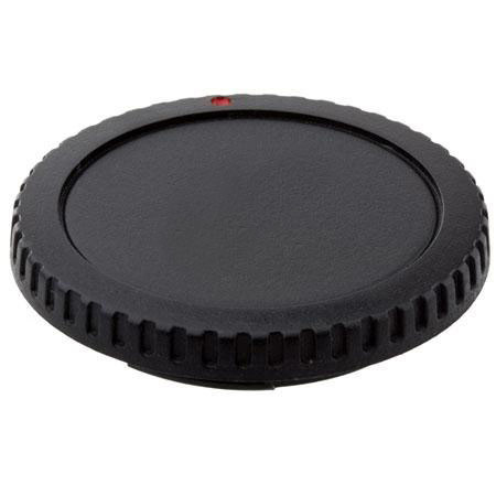 Adorama Body Cap for all Canon FD Mount Cameras