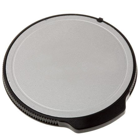 Adorama Body Cap for Contax G Mount Cameras