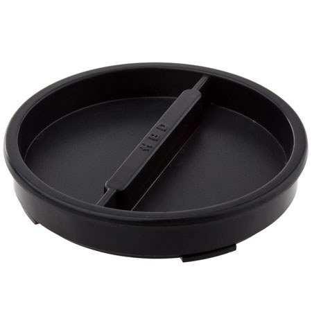 Adorama Plastic Front Body Cap for Hasselblad Came