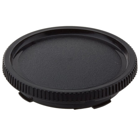 Adorama Plastic Body Cap for Leica Rangefinder M M
