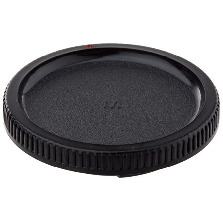 Adorama Body Cap for Sony/Maxxum Mount Cameras