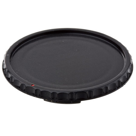 Adorama Body Cap for Minolta MD Mount Cameras