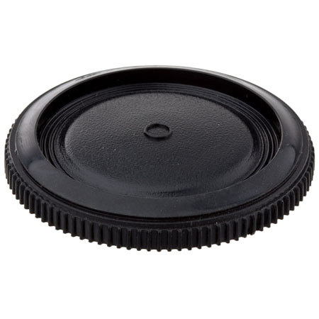 Adorama Body Cap for Olympus Cameras
