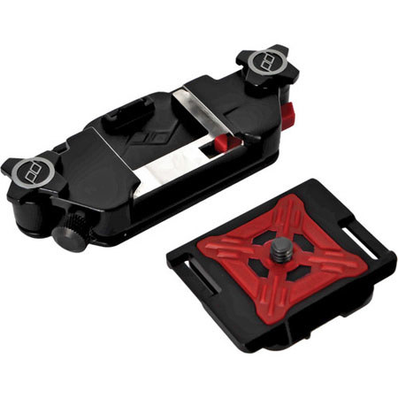 Peak Design Capture Camera Clip System with Dual P