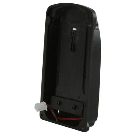 Cam Caddie Sony NP-F Battery Plate for C7 7" IPS HD Monitor