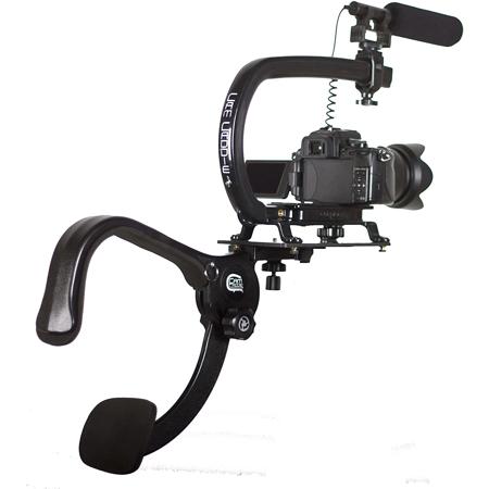 Cam Caddie Scorpion EX Shoulder Support Bundle