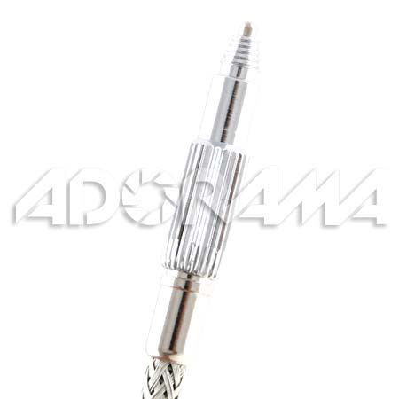 Adorama 40in Standard Cable Release with Screw Lock