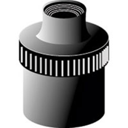 Adorama Cable Release Adaptr for Nikon F and Leica