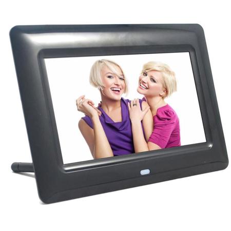 Adorama Digital Photo Frame 7"
