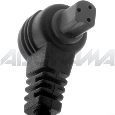 RPS Studio 36" Plunger Style Electronic Remote Release for Canon