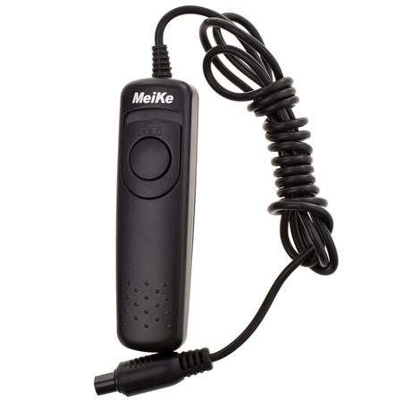 Adorama Digital Remote Release for Canon (3 Pin Plug)