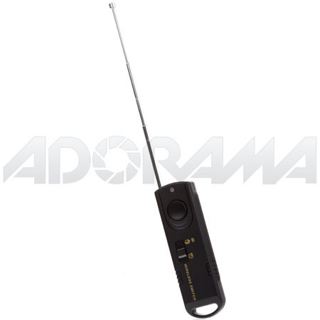 Adorama Wireless Radio Remote Release for Canon EOS