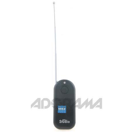 RPS Studio Wireless Radio Remote Release for the Sony Alpha Digital SLR Cameras