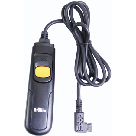 DLC Dot Line Digital Remote Release with 36" Cable for the Sony DSLR Alpha