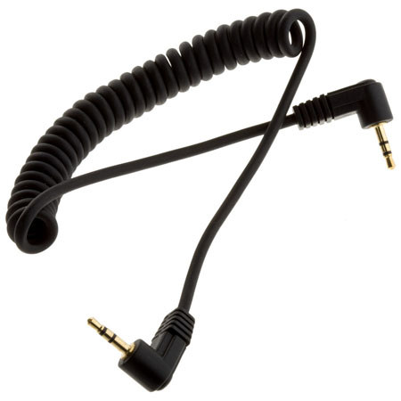RPS Studio Cord for RPS Control, Connects to Pentax DSLR