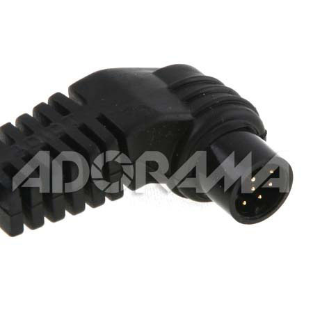 Adorama Digital Remote Release for Nikon (10 Pin Plug)