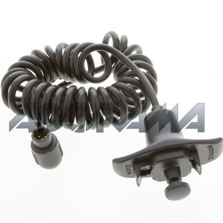 Dot Line Electronic Remote Release for Nikon D700/D800/D4