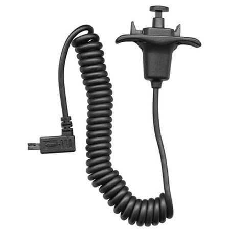 Adorama Electronic Remote Release for Nikon D70S/D80